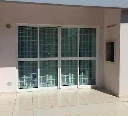 Apt 101 Completo, Otima Localizacao. Chapeco Exterior photo